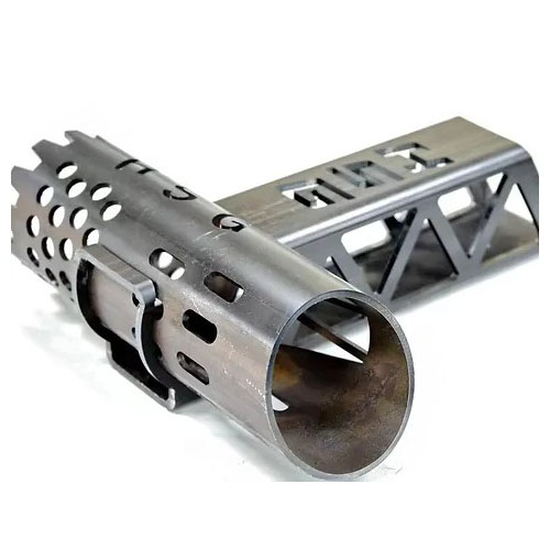 Sisc Block Cutter 2in1 Sheet & Tube Cutting - SISC