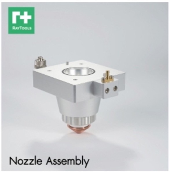 Nozzle Assembly