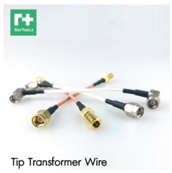 Tip Transformer Wire