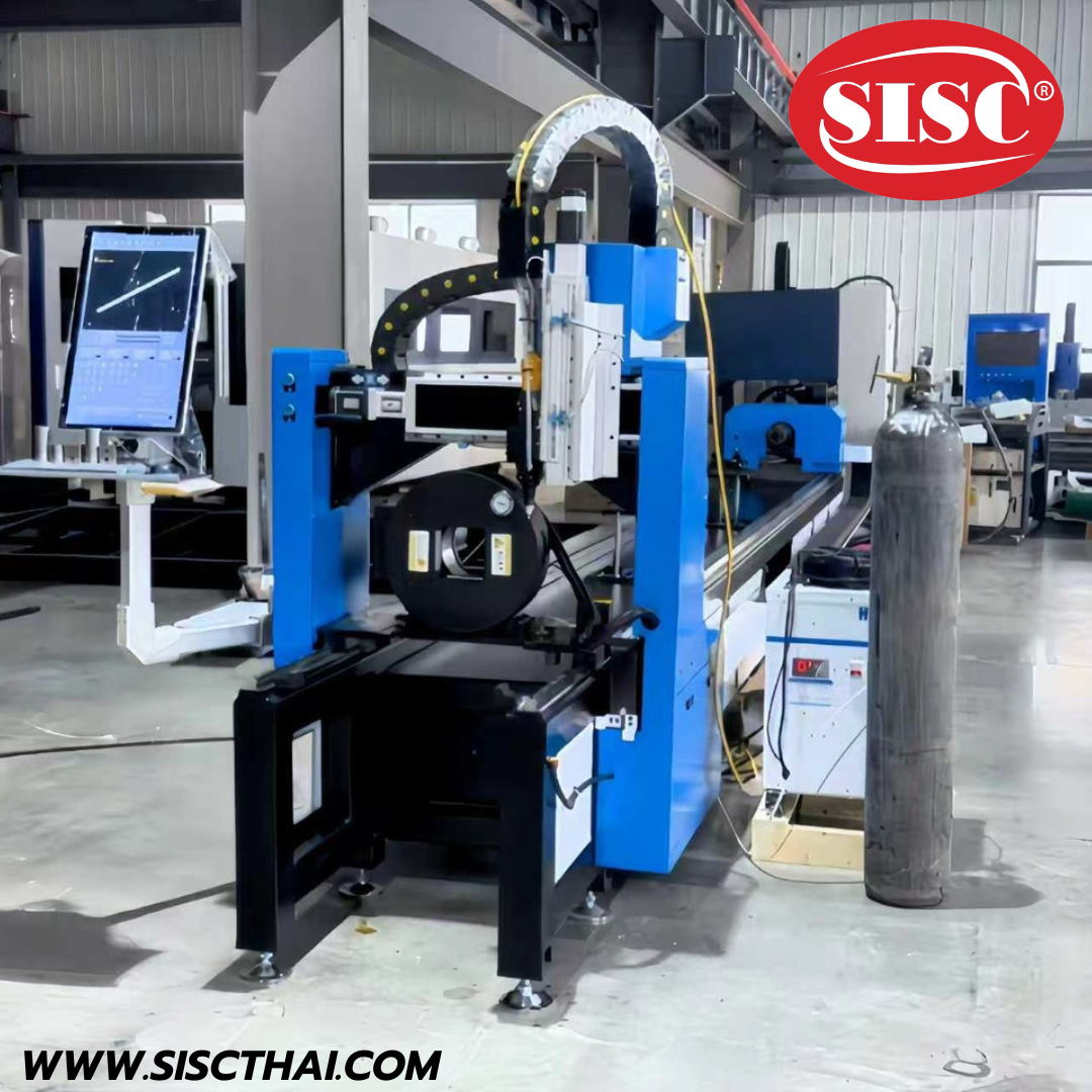 LFT 6024-3000W Fiber Laser Cutting Machine
